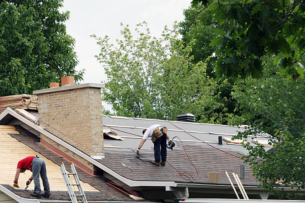 Quick and Trustworthy Emergency Roof Repair Services in Bangs, TX